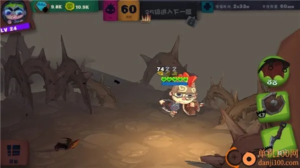 独奏骑士2025官方正版 独奏骑士2025官方正版