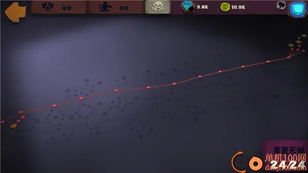 独奏骑士2025官方正版 独奏骑士2025官方正版