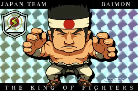 拳皇2025最新版本 拳皇2025最新版本