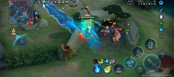 王者荣耀(竞技对战游戏) 王者荣耀(竞技对战游戏)