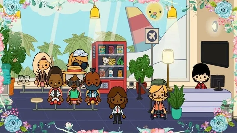 С򽨳Ǳֻv1.0.2 ٷͼ