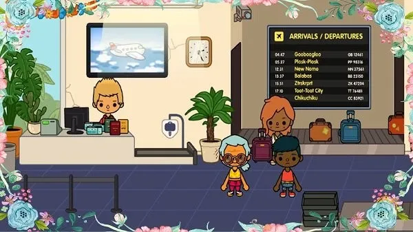 С򽨳Ǳֻv1.0.2 ٷͼ