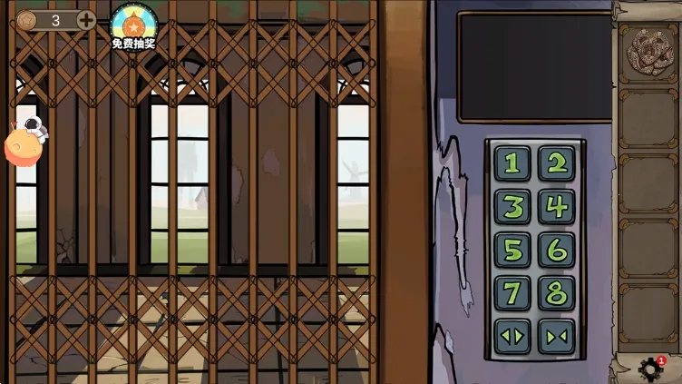 密室逃脱绝境系列8酒店惊魂2025官方正版 密室逃脱绝境系列8酒店惊魂2025官方正版