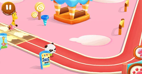 宝宝运动会安卓版手机版 宝宝运动会安卓版手机版