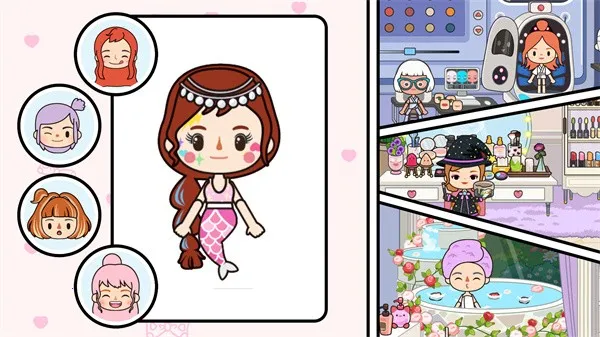 小小佩皮生活(儿童益智手游) 小小佩皮生活(儿童益智手游)