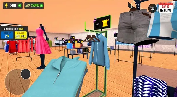 ҵķװ2025ٷv1.0.0 ٷͼ