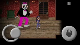 寂静深渊(恐怖解谜手游) 寂静深渊(恐怖解谜手游)