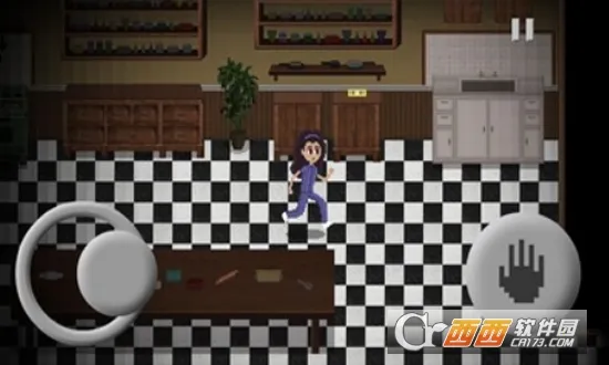 寂静深渊(恐怖解谜手游) 寂静深渊(恐怖解谜手游)