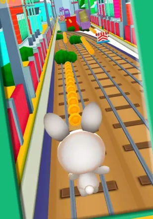 小小跑酷专家2025官方正版 小小跑酷专家2025官方正版