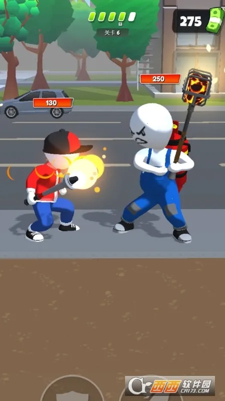 超神格斗2025最新版本 超神格斗2025最新版本