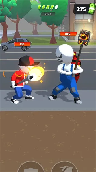 超神格斗2025最新版本 超神格斗2025最新版本