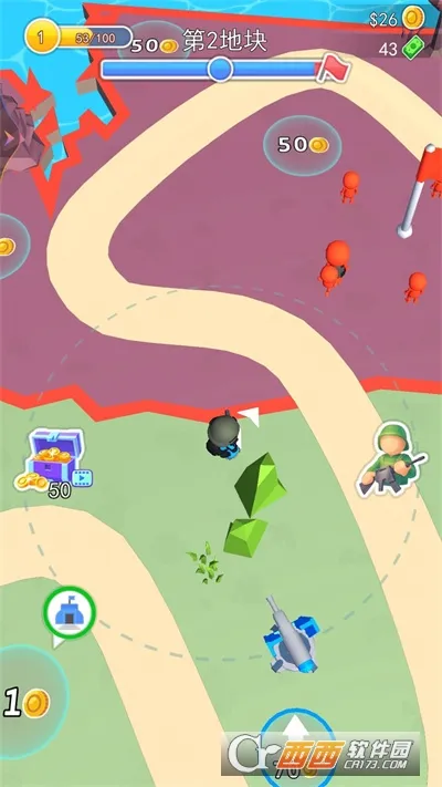 ǹսж(ǹս)v1.0.0 Ѱͼ