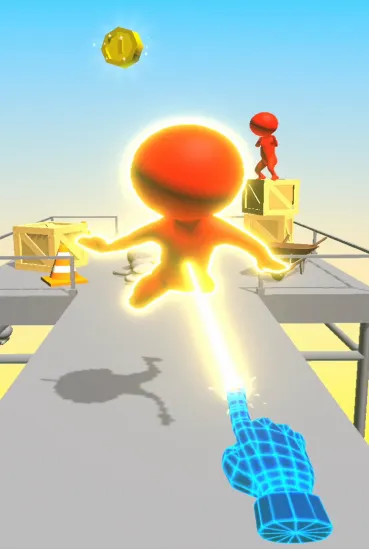 火柴人锋芒之争2025官方正版 火柴人锋芒之争2025官方正版