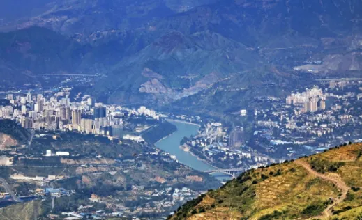 攀枝花开2025官方正版 攀枝花开2025官方正版