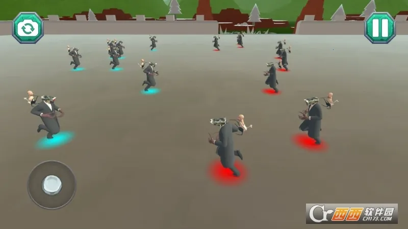 Ͱ˶Ծ(˶ս)v1.0 ׿ͼ