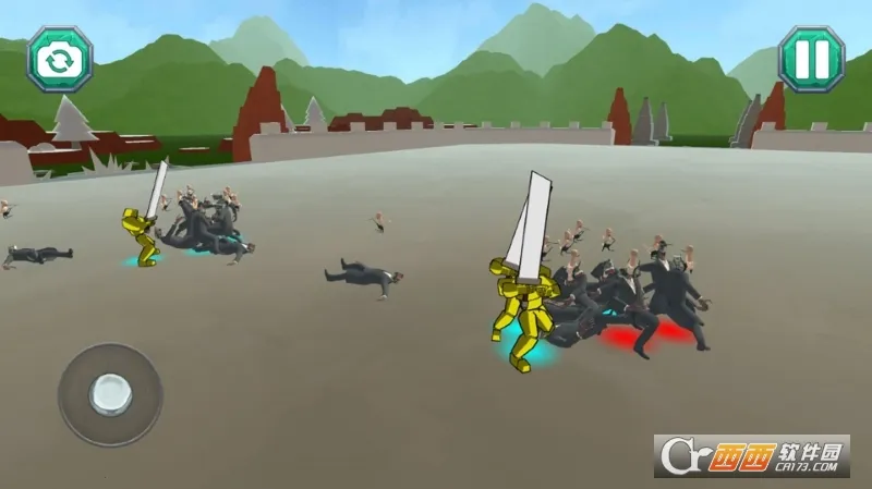 Ͱ˶Ծ(˶ս)v1.0 ׿ͼ