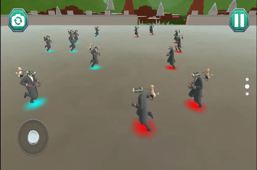 Ͱ˶Ծ(˶ս)v1.0 ׿ͼ