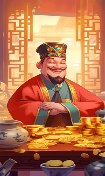 生财有道(合成休闲游) 生财有道(合成休闲游)