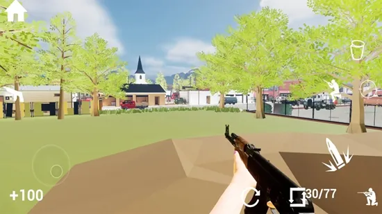 风暴行动最新手机版 风暴行动最新手机版