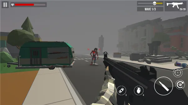 僵尸启示录2025官方正版 僵尸启示录2025官方正版