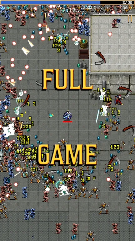 Vampire Survivors׿ֻv1.11.105 Ѱͼ