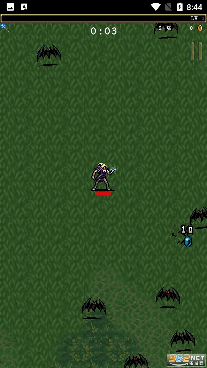 Vampire Survivors׿ֻv1.11.105 Ѱͼ