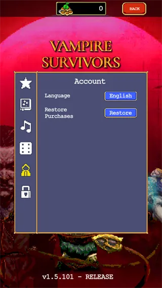 Vampire Survivors安卓版手机版 Vampire Survivors安卓版手机版