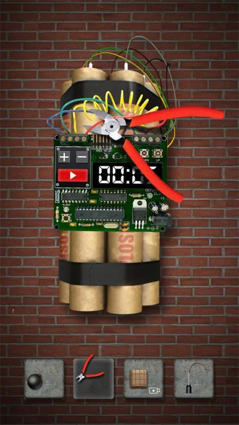 ֻ׹ģ(׹ģϷ)v6.0 ֻͼ