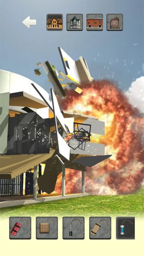 ֻ׹ģ(׹ģϷ)v6.0 ֻͼ