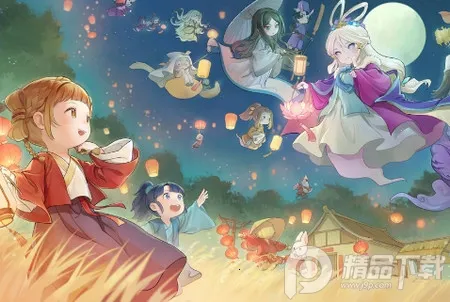 解忧小村落安卓版手机版 解忧小村落安卓版手机版