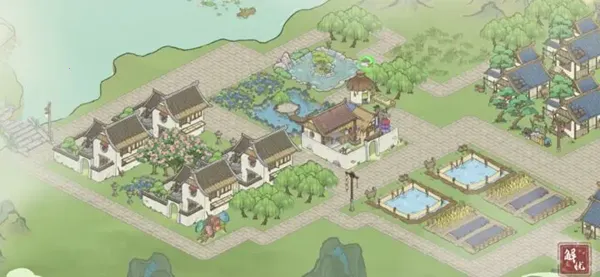 解忧小村落安卓版手机版 解忧小村落安卓版手机版