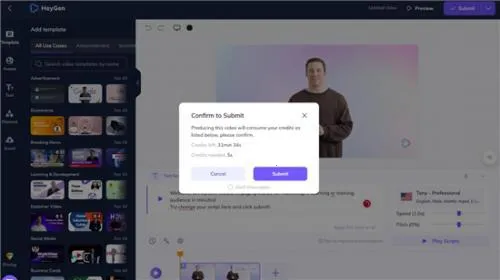 Heygen2025官方正版 Heygen2025官方正版