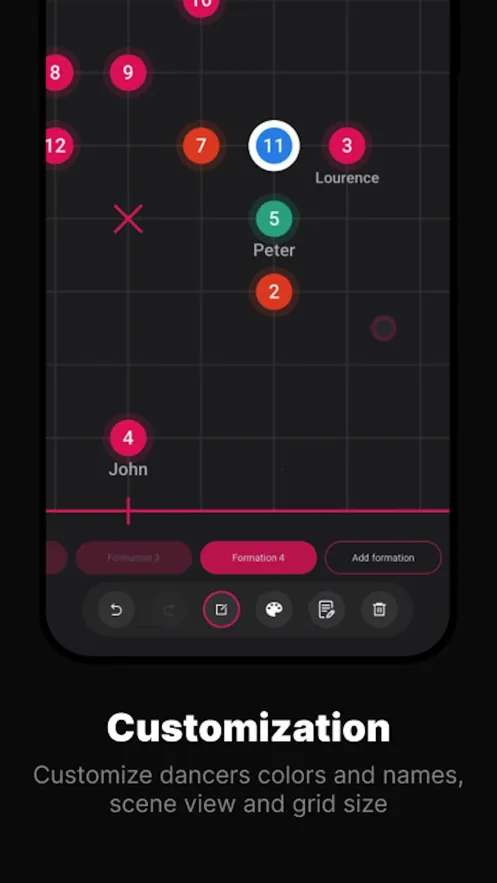 ArrangeUs2025ٷv2.4.1 Ѱͼ