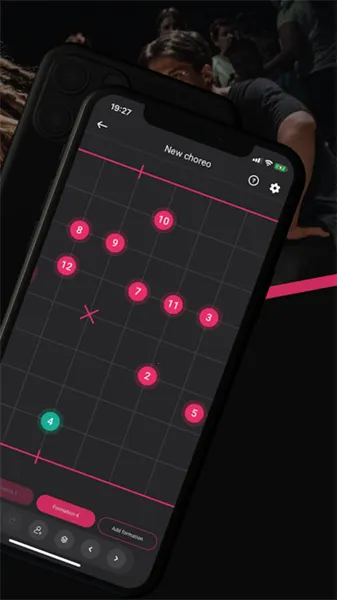 ArrangeUs2025ٷv2.4.1 Ѱͼ