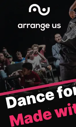 ArrangeUs2025官方正版 ArrangeUs2025官方正版