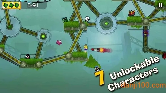 ײ(ðմϷ)v1.05 ֻͼ