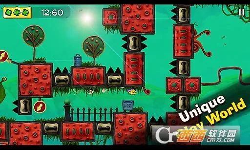 迷你冲撞(冒险闯关游戏) 迷你冲撞(冒险闯关游戏)