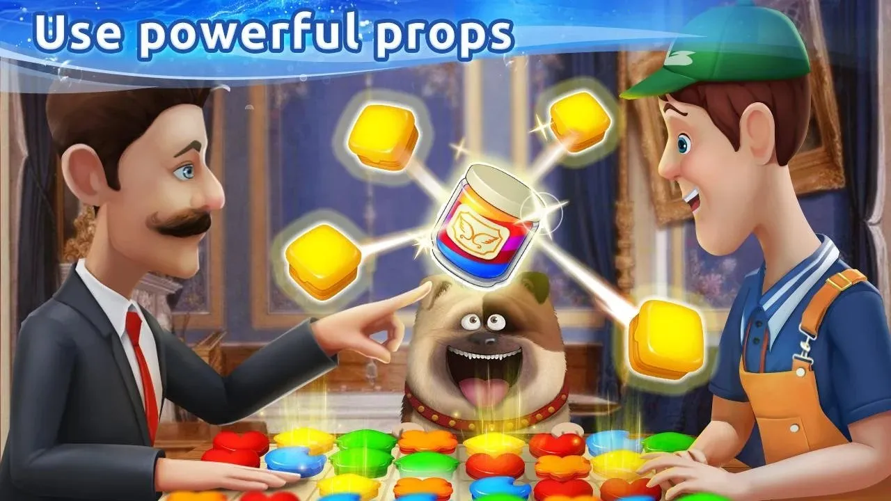 Manor Diary2025°汾v0.31.2 Ѱͼ