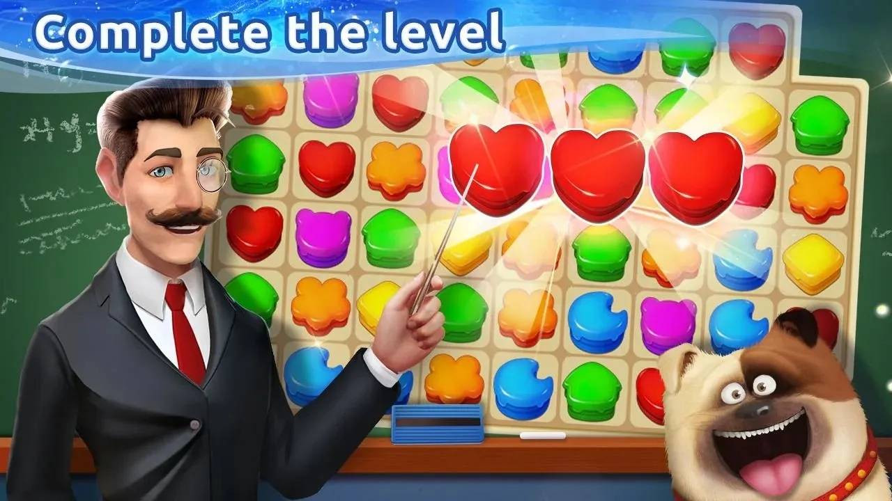 Manor Diary2025°汾v0.31.2 Ѱͼ