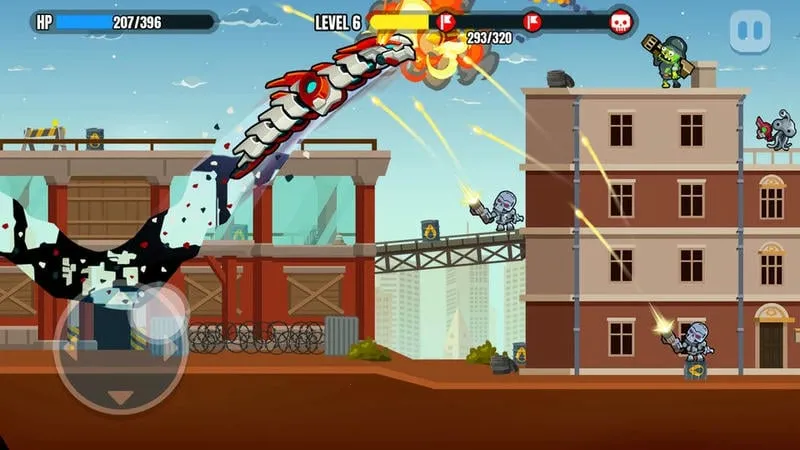 暴走龙骑士最新手机版 暴走龙骑士最新手机版