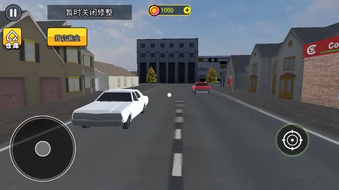 开超市模拟器2025最新版本 开超市模拟器2025最新版本