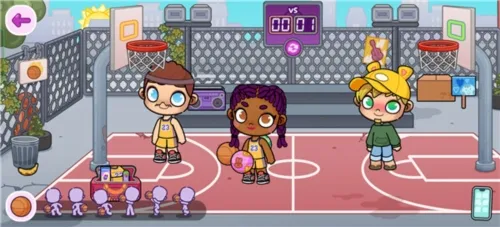 阿凡达世界安卓版手机版 阿凡达世界安卓版手机版