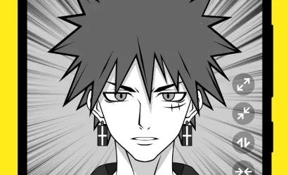 Avatar Maker-Comics(头像生成) Avatar Maker-Comics(头像生成)