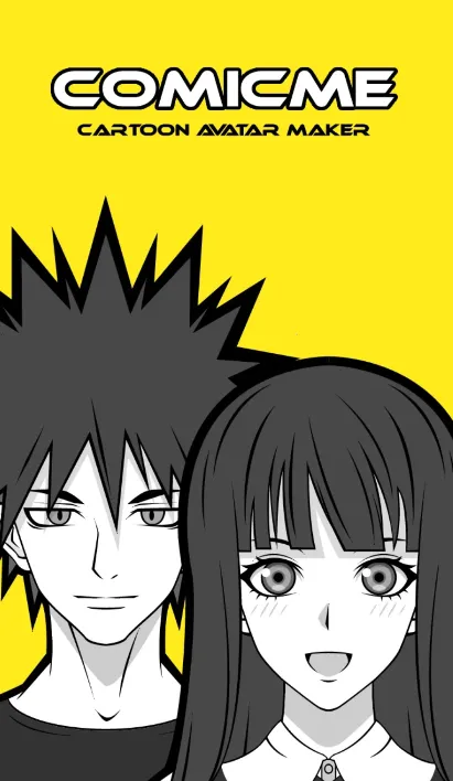 Avatar Maker-Comics(ͷ)v0.2 ׿ͼ