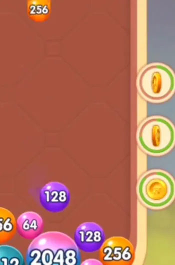 2048球球消消消2025最新版本 2048球球消消消2025最新版本