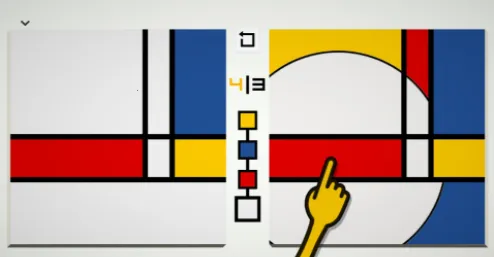 Please, Touch The Artwork2025ٷv1.0.43 ֻͼ