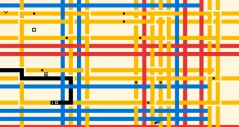 Please, Touch The Artwork2025官方正版 Please, Touch The Artwork2025官方正版