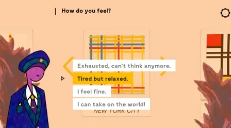 Please, Touch The Artwork2025官方正版 Please, Touch The Artwork2025官方正版