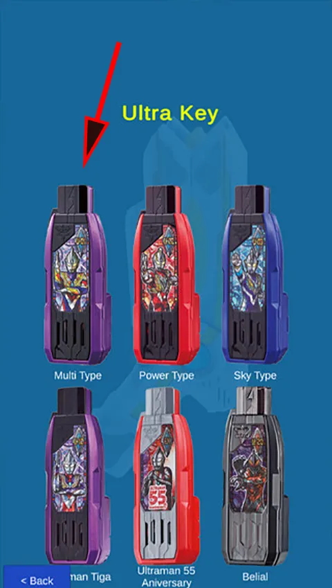 特利伽奥特曼变身器2025官方正版 特利伽奥特曼变身器2025官方正版