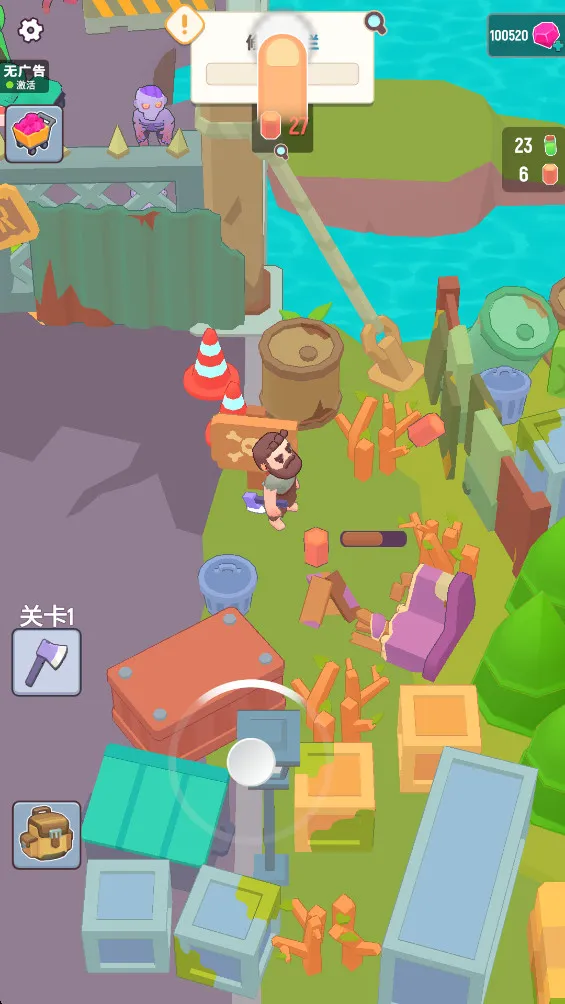 Last Stronghold(ʬ)v1.3.6 Ѱͼ